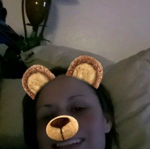 Meet your Posher, Misty